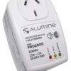 Protector De Tensión Alumine Alta Y Baja Tensión 2000 W