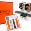 Reloj smart x9 ultra max