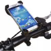 Soporte Holder Bicicleta Celular Gps Universal Ch-01