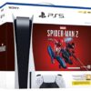 Sony Playstation 5 Slim 1tb + juego + joystick