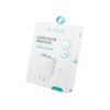 CARGADOR 220V MODX-002 – 3,1A – 2USB + CABLE LIGHTNING – XAEA – BLANCO