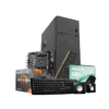 Pc Kelyx AMD Ryzen 3-3200G 8Gb M.2 256G Win 11 Home