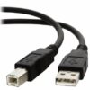 Cable Impresora USB x 2 m Noga net