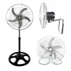 Ventilador 3 En 1 18 W118 5 Aspas 1100w