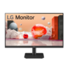 MONITOR LG 24 LED 24MS500 BORDERLESS 100 Hz (1830)