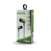 MANOS LIBRES MOD26 – METAL V2.1 – VERDE