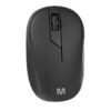 Mouse inalambrico Negro MO212 1200Dpi Multilaser