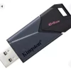 Pendrive Kingston 64gb Data Traveler Exodia Onyx Usb 3.2