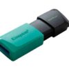 Pen Drive KINGSTON Exodia M 256GB USB 3.2 Gen 1 Tipo A Negro