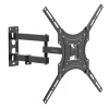 Soporte Articulado para TVs de 17″ a 55″ KVS-537