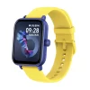 Smartwatch KVR-671 AMARILLO