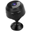 NGW-10 // IP CÁMARA REMOTA INALÁMBRICA