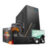 Pc Kelyx AMD Ryzen 5-5600GT 8Gb M.2 512G Win 11 Home