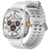 NG-SW23 // NOGA WATCH BLANCO