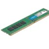 Memoria Crucial PC Basics DDR4 8GB 3200MHz UDIMM CRUCIAL
