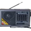 RADIO AM-FM BT JR-1520BT RAD-07
