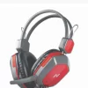 ST-HEX // AURICULARES GAMER CON MICRÓFONO