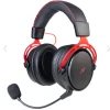 NOGA MUZAN // AURICULARES GAMER INALÁMBRICOS DUALES
