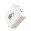 CABEZAL 220V MODX-616 “EXTREME” – 6,2A – 1USB + 2TC – XAEA – BLANCO