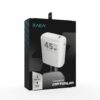 ADAPTADOR-CARGADOR 220V MODX-A016 OPTIMUM