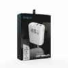ADAPTADOR-CARGADOR 220V MODX-B016 OPTIMUM