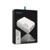 CARGADOR 220V MODO-A015 INTENSIFY – 2USB +