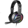 ST-704 // AURICULARES GAMER CON MICRÓFONO