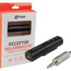 Receptor Inalámbrico Bluetooth Mp3 Ng-b09 Noganet