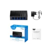 CUDY Switch Cudy 5 puertos Gigabit