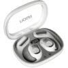Auriculares Inalambricos Buluetooth Noga Ng-btwins52 Touch – Blanco