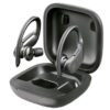 Auriculares Inalambricos Celular Bluetooth Noga Twins 12 Tws Color Negro