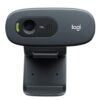 Cámara Web LOGITECH C270