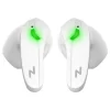 NGX-BTWINS 6 // TRUE WIRELESS STEREO LEDS EARBUDS BL