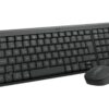 Combo Teclado y Mouse Bluetooth Logitech MK250