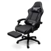 SILLA GAMER TYPHON BK NOGA NET Negra