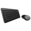 COMBO INALÁMBRICO 2.4G TECLADO + MOUSE S5600