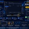 Programa de ventas MaxiPOS- Demo Gratis.