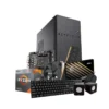 Pc Kelyx AMD Ryzen 3-3200G 8G SSD 240Gb (MSI)