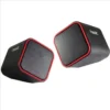 Parlante Usb 2.0 Havit Hv-sk473 rojo