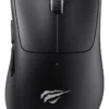 Mouse Gamer Havit Ms973wwb 12000 Dpi Tri-mode 6 Botones Negro