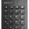 Teclado Pad Numérico Havit Kb223 Usb V5 Pc Notebook