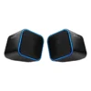 Parlante Usb 2.0 Havit Hv-sk473 AZ