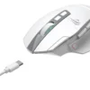 Mouse Havit Gaming Ms967wb Rgb White