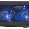 Cooler Para Notebook Havit Hvcp-f2051-bk Luz Led 17
